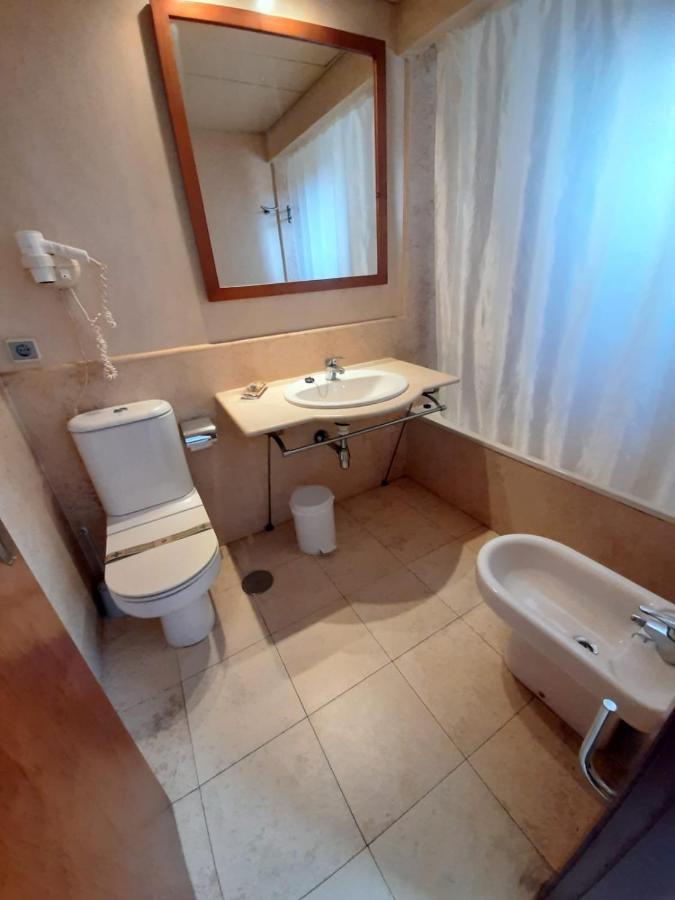 Appartamento Ático Premium Vistas Frontales Al Mar Isla Canela Esterno foto