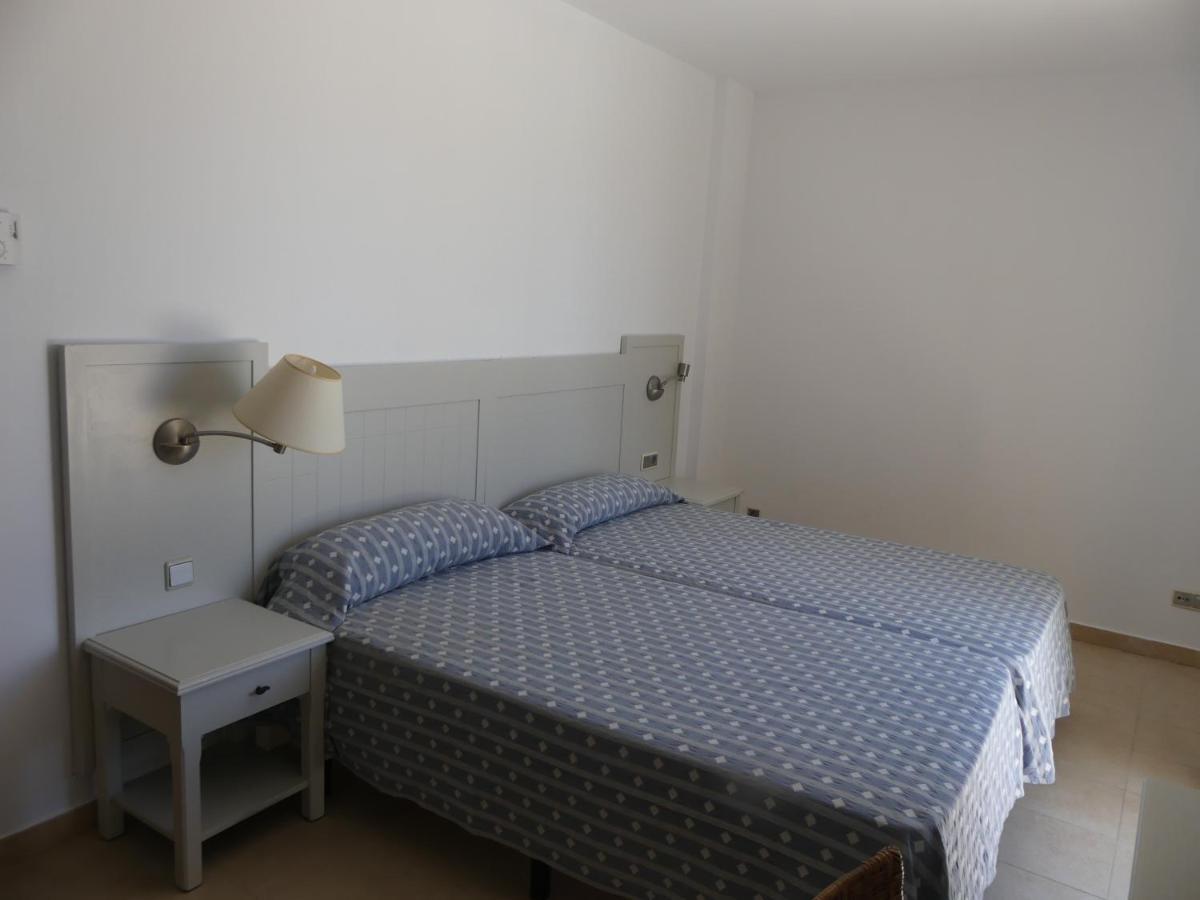 Appartamento Ático Premium Vistas Frontales Al Mar Isla Canela Esterno foto